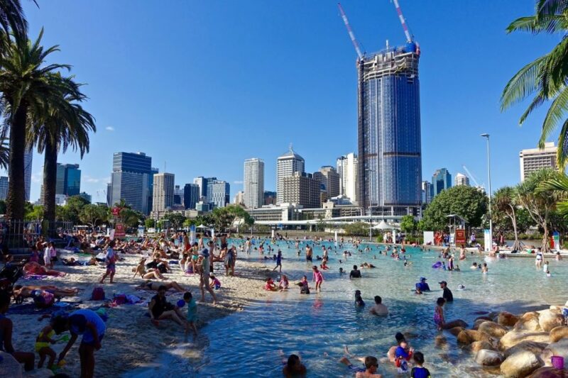 Brisbane: Personal Southeast Queensland Tour - Exploring Brisbane