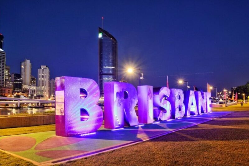 Brisbane: Private Custom Tour With a Local Guide - Duration Options