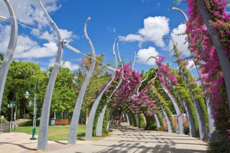 Brisbane: Private Custom Tour With a Local Guide - Booking and Accessibility