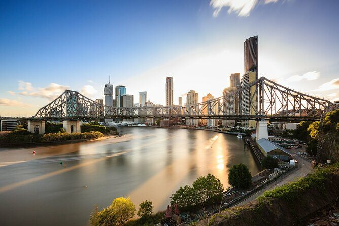 Brisbane Private Custom Walking Tour with A Guide (Private Tour) - Why Choose a Private Custom Walking Tour in Brisbane?