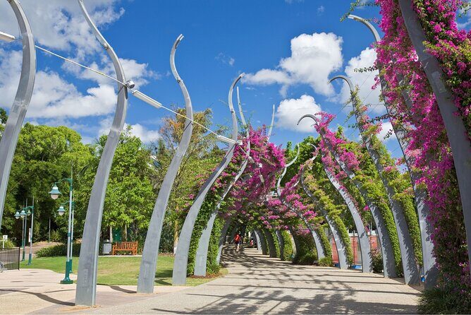 Brisbane Private Custom Walking Tour with A Guide (Private Tour) - The Sum Up