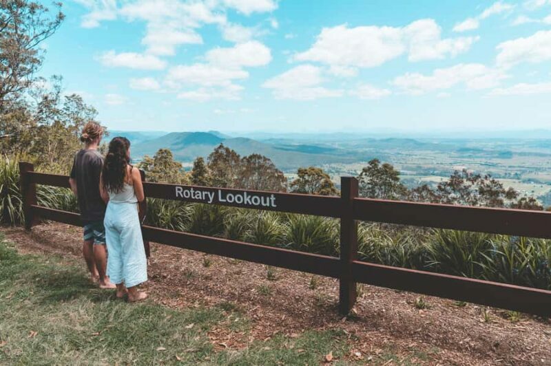 Brisbane: Rainforests, Waterfalls and Glow Worm Cave Tour - The Sum Up