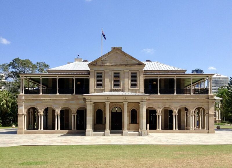 Brisbane: Self-Guided Walking Tour With Audio Guide - Participant Requirements