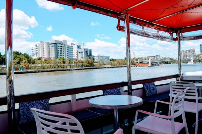 Brisbane: Sightseeing River Cruise With Morning Tea - Pricing and Availability