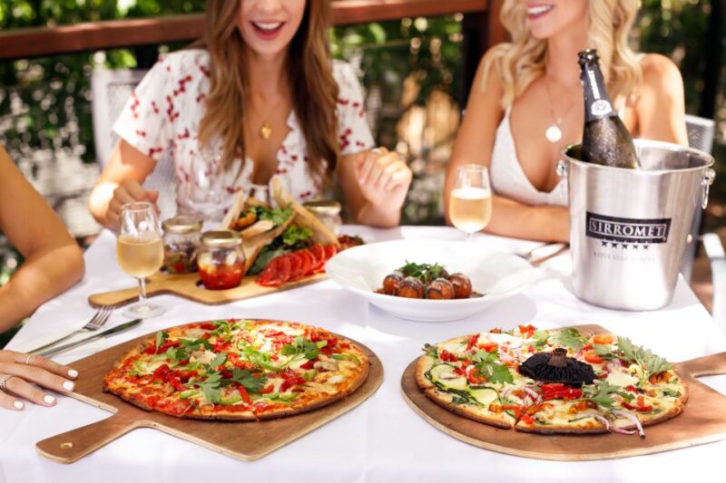 Brisbane: Sirromet Winery Tour With Tasting & 2-Course Lunch - Booking Information