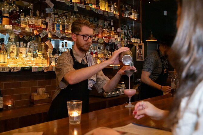 Brisbane Small Bars and Street Art Tour - The Sum Up: Is the Brisbane Small Bars and Street Art Tour Worth It?