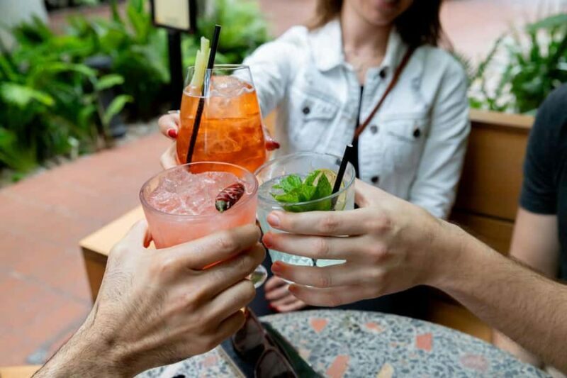 Brisbane: Small Bars and Street Art Tour with a Drink - Who Will Enjoy This Tour?