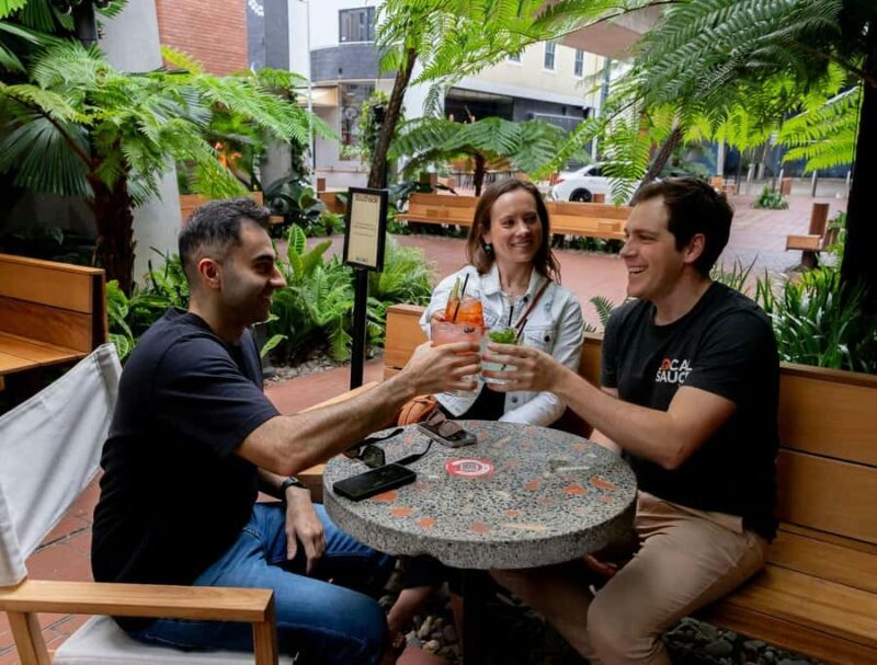 Brisbane: Small Bars and Street Art Tour with a Drink - Final Thoughts