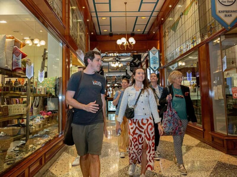 Brisbane: Small-Group 3-Hour Walking Tour with a Drink - Why This Tour Stands Out