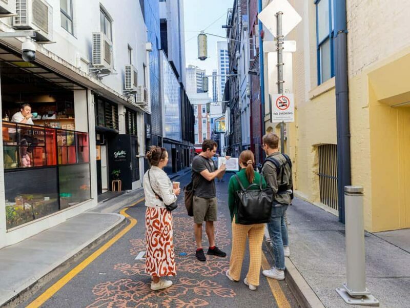 Brisbane: Small-Group 3-Hour Walking Tour with a Drink - Authentic Voices: What Travelers Say