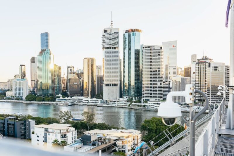 Brisbane: Story Bridge Adventure Climb - Pricing and Booking