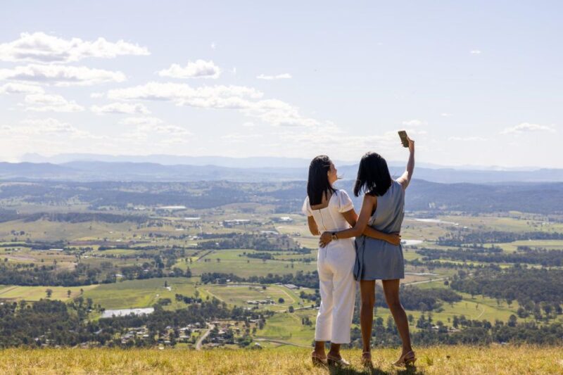 Brisbane/Tamborine Mountain: Local Winery Tour With Lunch - Logistics