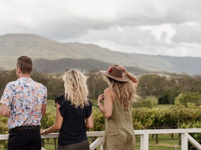 Brisbane/Tamborine Mountain: Local Winery Tour With Lunch - Frequently Asked Questions