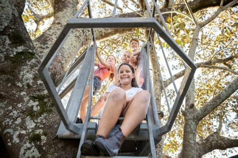 Brisbane: Trevena Glen Farm 1hr Animal Experience - The Practicalities: Getting the Most Out of Your Visit