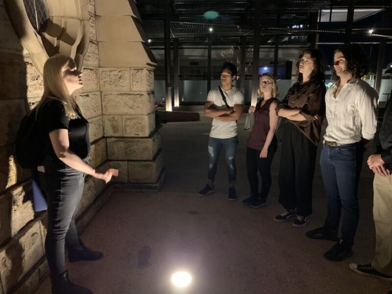 Brisbane: True Crime Tour - Preparation Tips