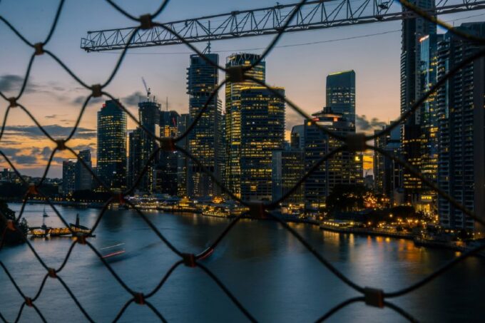 Brisbane: True Crime Tour - Meeting Point and Duration