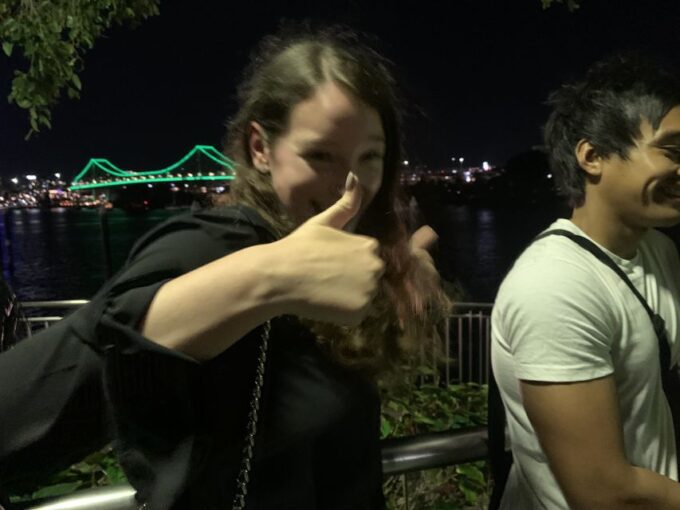 Brisbane: True Crime Tour - Pricing and Accessibility