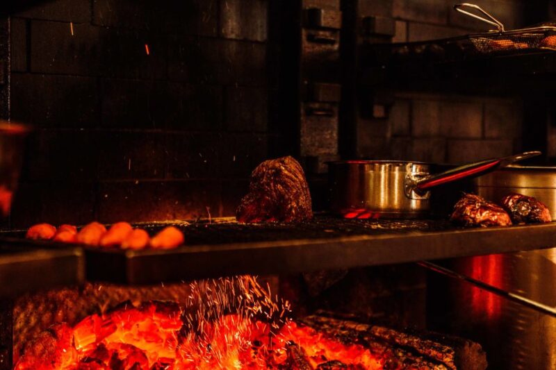 Brisbane: Wine & Food Pairing Experience - Key Points