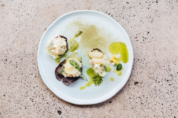 Brisbane: Wine & Food Pairing Experience - Expert Guidance
