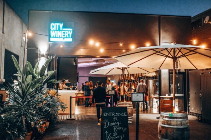 Brisbane: Wine & Food Pairing Experience - Recap