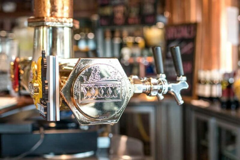 Brisbane: XXXX Beer Brewery Tour and Beer Tasting - Who Should Consider This Tour?