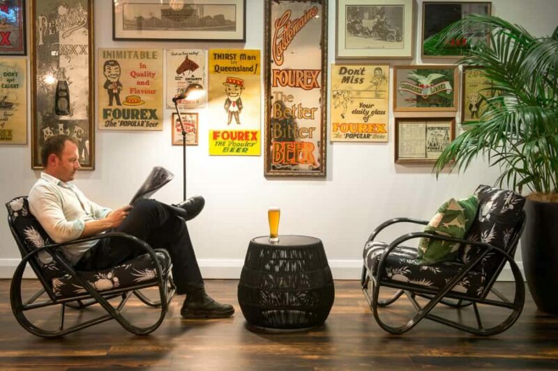 Brisbane: XXXX Beer Brewery Tour and Beer Tasting - Final Thoughts