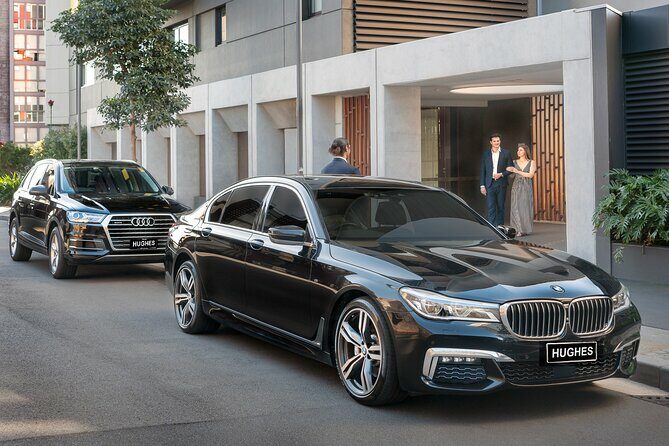 Brisbane's Ultimate Chauffeur Airport Arrival experience - Analyzing the Value