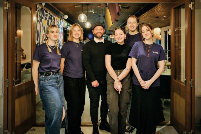 Bristol: 6 Oclock Gin Cocktail Masterclass at The Glassboat - Complementary Gin Drink