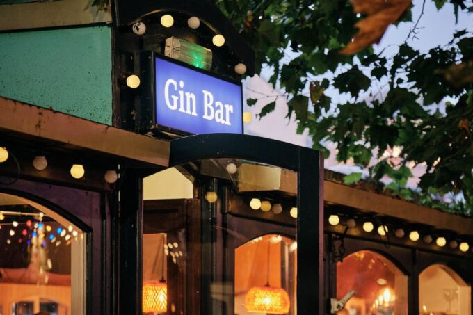 Bristol: 6 Oclock Gin Cocktail Masterclass at The Glassboat - Recap