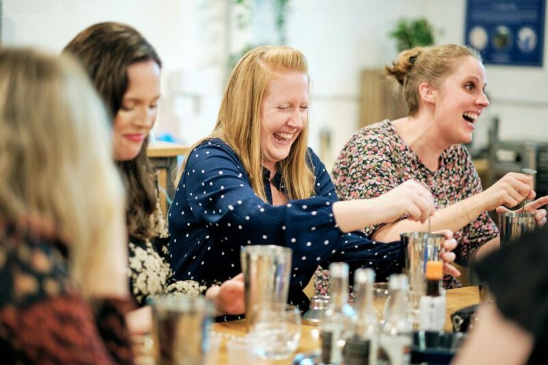 Bristol: 6 Oclock Gin Cocktail Masterclass, Thornbury - Pricing and Booking