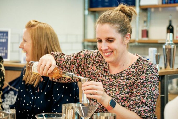 Bristol: 6 Oclock Gin Cocktail Masterclass, Thornbury - Getting There