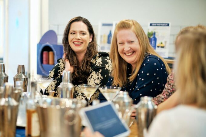 Bristol: 6 Oclock Gin Cocktail Masterclass, Thornbury - Recap