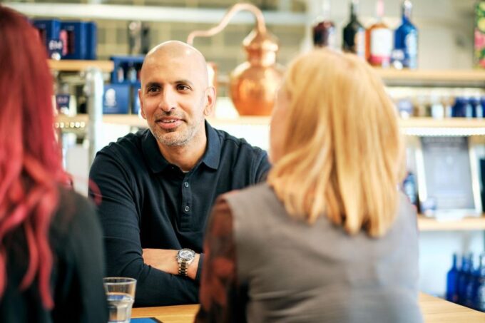 Bristol: 6 Oclock Gin Distillery Tour, Thornbury - Recap