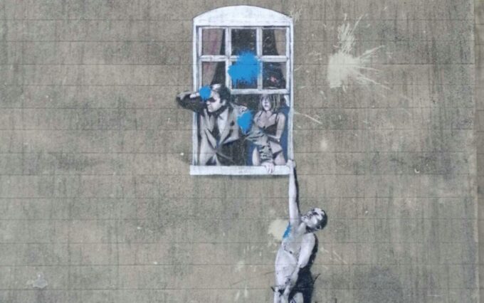 Bristol Banksy Street Art Quest Experience - Frequently Asked Questions