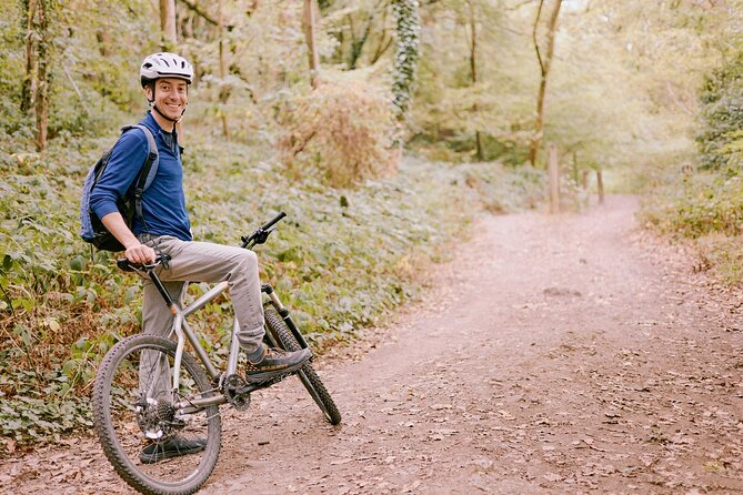 Bristol Bike Rental  - Overview