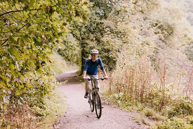 Bristol Bike Rental  - Operating Hours