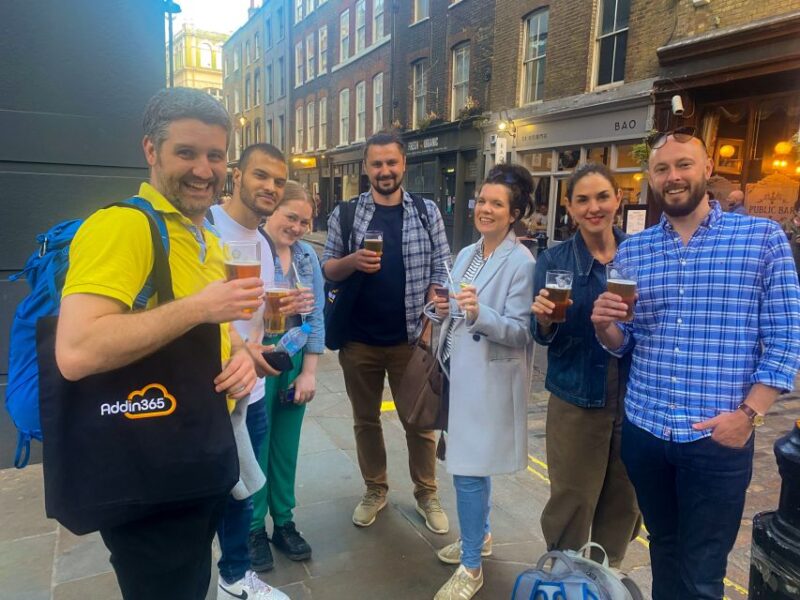 Bristol: City Exploration Self-Guided Mystery Outdoor Game - Included Features