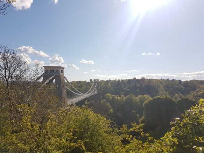 Bristol: Classic Walking Tour - Frequently Asked Questions