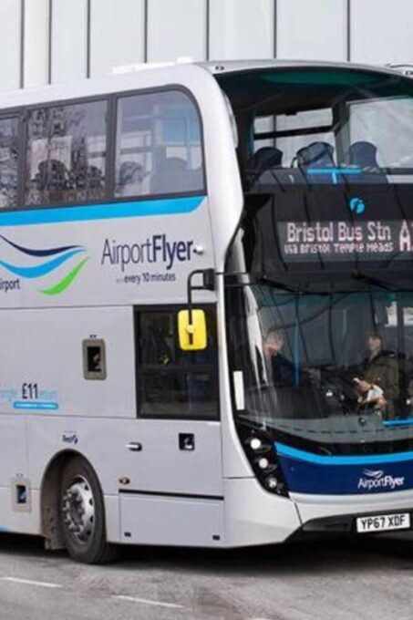 Bristol: Express Bus Services Between Airport and City - Recap