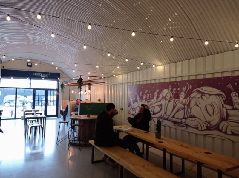 Bristol: Old Market Self-Guided Craft Beer Tour - Inclusions and What to Expect