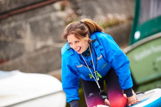 Bristol: Paddleboarding Harbourside Tour - Exclusions