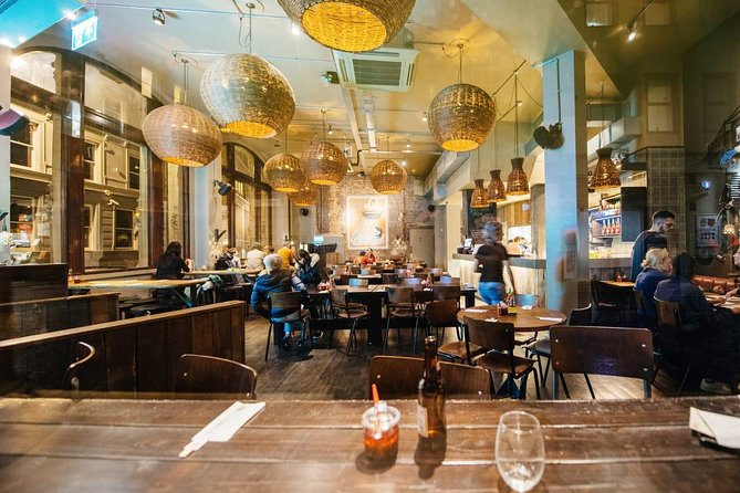 Bristol Private Pub Hopping and Sightseeing With Local Guide - Key Points