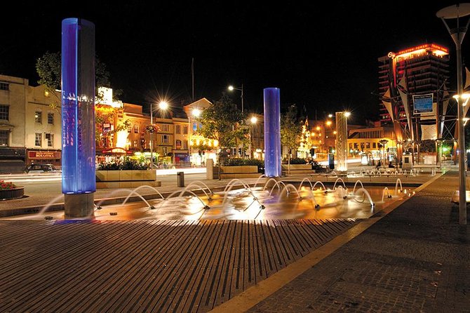 Bristol Private Pub Hopping and Sightseeing With Local Guide - Tour Inclusions