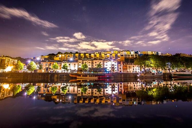Bristol Private Walking Tour With a Local Guide - Pricing and Cancellation Policy