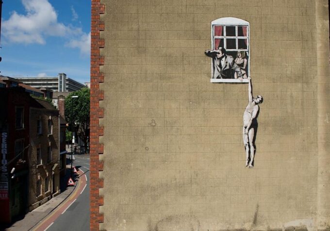 Bristol Scavenger Hunt and Sights Self-Guided Tour - Exploring Bristols Landmarks