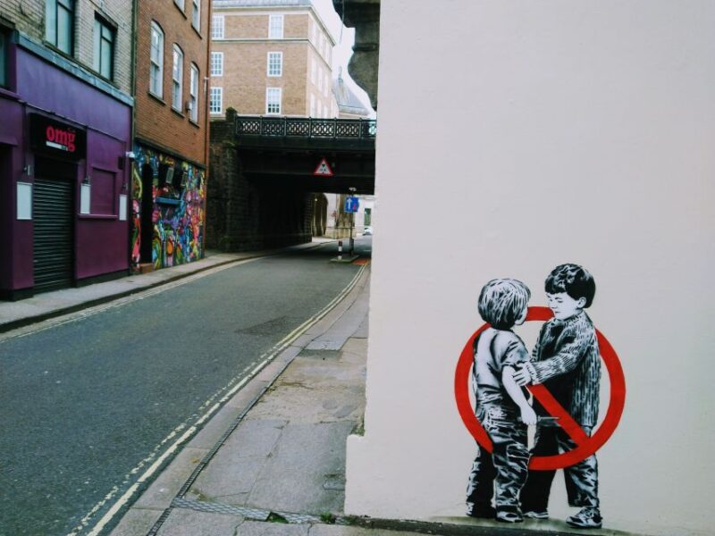Bristol: Self-Guided Sightseeing Audio Tour - Tour Details and Pricing