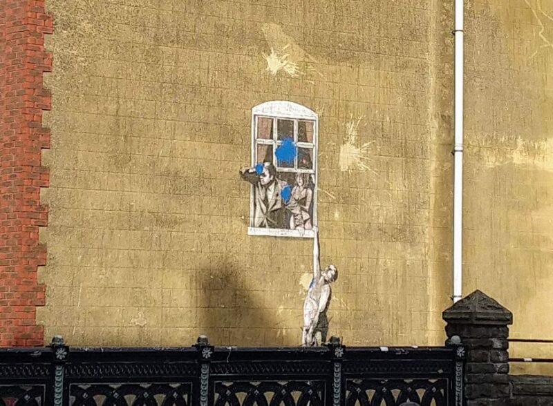 Bristol: Self-Guided Sightseeing Audio Tour - Important Information to Note