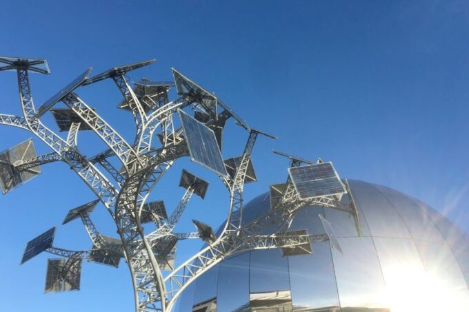 Bristol: Self-Guided Smartphone Treasure Hunt - Recap