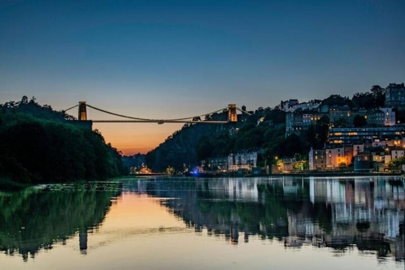 Bristol : Sightseeing Custom Tour With a Local Guide - Good To Know