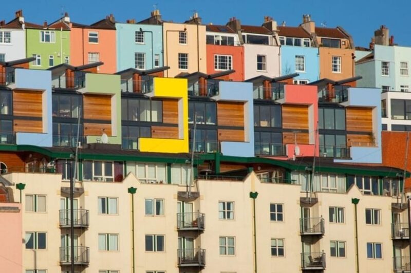 Bristol : Sightseeing Custom Tour With a Local Guide - Cultural and Architectural Discoveries